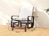 Gliding Lounger Chair Set of 2 67011357