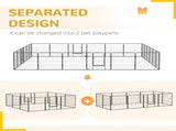 Pet Playpen DIY for Rabbit Chinchilla Hedgehog Guinea Pig Not Supported non-defective remorse 21108742