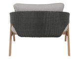 Patio Chair with Cushions N776P271809L