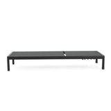 CAPE CORAL KD CHAISE LOUNGE BLK N779P180399B