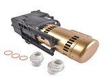 115V/230V Single Speed Super Pool Pump 1.5HP Fit for Hayward In-Ground Pools or Spas 90668436