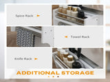 Kitchen Storage Cabinet 51305014