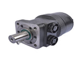Black Hydraulic Motor Fits for Eaton Char-Lynn H Series 4-Bolt Std 14.10 in/r 1011006009 1011006 43621756
