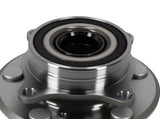 2pc Front Wheel Hub & Bearing Kit fit for Acura MDX ZDX Honda Pilot 513267 2007-2015 94246412