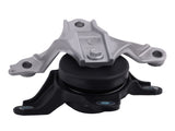 Engine Motor Mount Set fit for Honda Accord 2.4L 2013-2017 Automatic Transmission 13436057