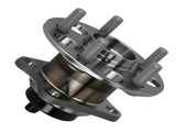 Rear Wheel Hub & Bearing fit for Toyota Prius 2010-2015 4245047040 with ABS 5-Lug 42129157