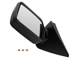 Door Mirror fit for Ford F-150 XL 2009-2014 8L3Z17682EA Power Adjust Black 46229915