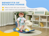 Kids Rocking Horse 42169115