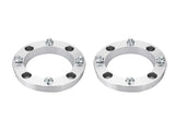 (2) 2.0" 4/156 Wheel Spacers for Polaris Ranger/RZR/Sportsman 400 500 600 700 800 ATV UTV RZR 56448287