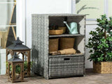 Chester Dresser/Storage Cabinets/Lockers/rolling wardrobe 95582085