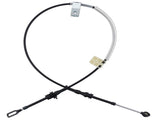 Auto Gear Cable fit for Ford Mustang 4R70 4R75W Trans 1999-2004 XR3Z-7E395-AA 92911246