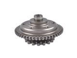 Starter Clutch Assembly Fits for 2018-2023 Yamaha YZ450F YZ450FX WR450F BR9-15570-10-00 04643458