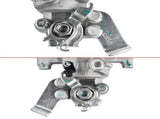 Rear Left Right Brake Caliper for 2019-2023 CFmoto UFORCE 1000 XL 5HY0-081200 5HY0-081100 37987139