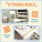 Kids Desk and Chair Set 41570893