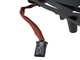 Cooling Fan Assembly 240W fit for Honda Accord EX 1.5L 2023-2024 386166CJH01 90053816