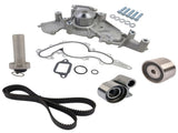 Timing Belt Kit Water pump Replacement for 98-07 Toyota 4.7L 4Runner Tundra LX470 GX470 V8 60673166