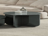 Lamond Dark Olivish End Table B2726P442582