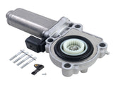 Transfer Case Shift Actuator Shift Motor 27107566296 for BMW X3 X5 22525920