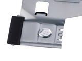 Electric Window Regulator Rear Left fit for Pontiac Grand Prix 2004-2008 748266 43145371