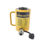 RCH 302 Hydraulic Holl-O-Cylinder with 30 Tons Capacity 2" Stroke Hollow Ram 49898807