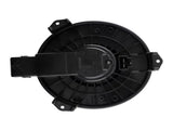 A/C Heater Blower Motor Fan Fit For Ram 1500 2009-2013 Fit For Ford Edge 2007-2017 700203,615-00129, 91471956
