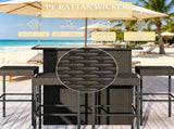 Table and Chair 61342712
