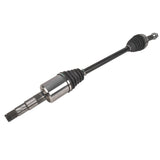 Front Right Passenger Side CV Axle Shaft Assembly Fits for Tesla Model X Sport Utility 2019-2024 31438388