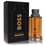 Boss The Scent by Hugo Boss After Shave 3.3 oz for Men FX-566822