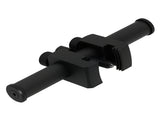 Professional Puller fit for Ribbed Drive Pulley Crankshaft Remover Tool Adjustable 73653570