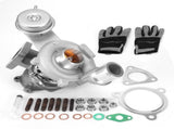Upgraded Billet Turbo Left Side fit for Lincoln MKT MKS Ford Taurus 3.5L 2010-20109 43911077