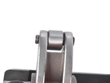 Shaft Mount Style 1.6 Ratio Stainless Steel Roller Rocker Arms Fit for Chevy SBC 350 61652038