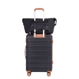 5-Piece Set ,Hard Case Spinner Wheels ABS Luggage Sets W284P208602