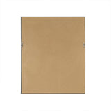Grey Rock Garden Gel Coat Framed Canvas 2 Piece Set B035100374