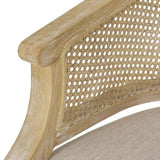 ACCENT CHAIR 71062.00BGE