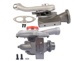 Turbo charger High and Low Pressure FITS For 2008-10 F350 450 550 6.4L Powerstroke 20534512