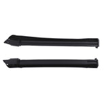 F4ZZ-7654000 Rail Weatherstrip fit for Ford Mustang & Cobra Convertibles 2001-2004 52081515