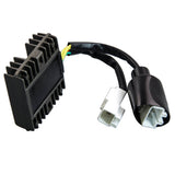 Stator Regulator Rectifier Voltage for Honda CBR1000RR CBR 1000 RR 2004 - 2007 31120-MEL-013 70808226