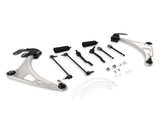 10x Front Lower Control Arm w/Ball Joints Suspension Kit fit for 2014-2020 Acura MDX 23740019