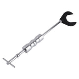 CV Joint Removal Tool with 63mm 48mm CV Joint Fork and Outer CV Joint Adapter 35417321