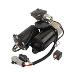 ZNTS Air Suspension Compressor for Land Rover LR3 / LR4 / Range Rover Sport LR015303 39249080