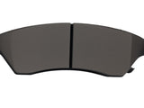 Front Rear Ceramic Brake Pads Set fit for Buick Encore Verano Chevy Cruze Sonic Trax 08283048
