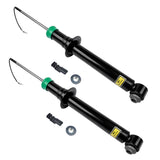 2Pcs Rear Left Right Shock Absorber Struts Fit for Cadillac CT6 2016-2020 w/ Magnetic 23405720 00566381