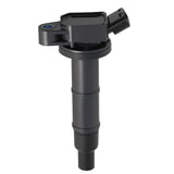4PCS Ignition Coil fit for Toyota RAV4 Highlander 2.0L 2.4L 2001-2008 UF333 93470247
