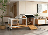 Small Animal Playpen Cage 96908368