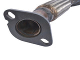 Front Flex Pipe Fits for Hyundai Accent Kia Rio 1.6L 2012-2017 Direct Fit 52570 27023971