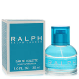 Ralph by Ralph Lauren Eau De Toilette Spray 1 oz for Women FX-400915