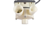 S-0730 Ice Machine Motor Replacement for Hoshizaki Ice Machine KM Series 120V 60W 3200RPM 213780A01 19619946