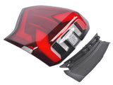 Rear Left LED Tail Light Lamp L1Z-13405-C Replacement for 2022-2024 Ford Expedition LED 22149749