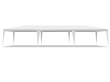 3*9m 7-Sided Iron PE Cloth Party Tent 51811363