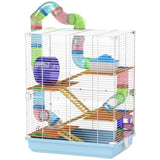 ZNTS Hamster Cage/Pet Cage 83987013